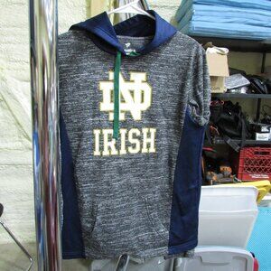 Fanatics Notre Dame Sweatshirt